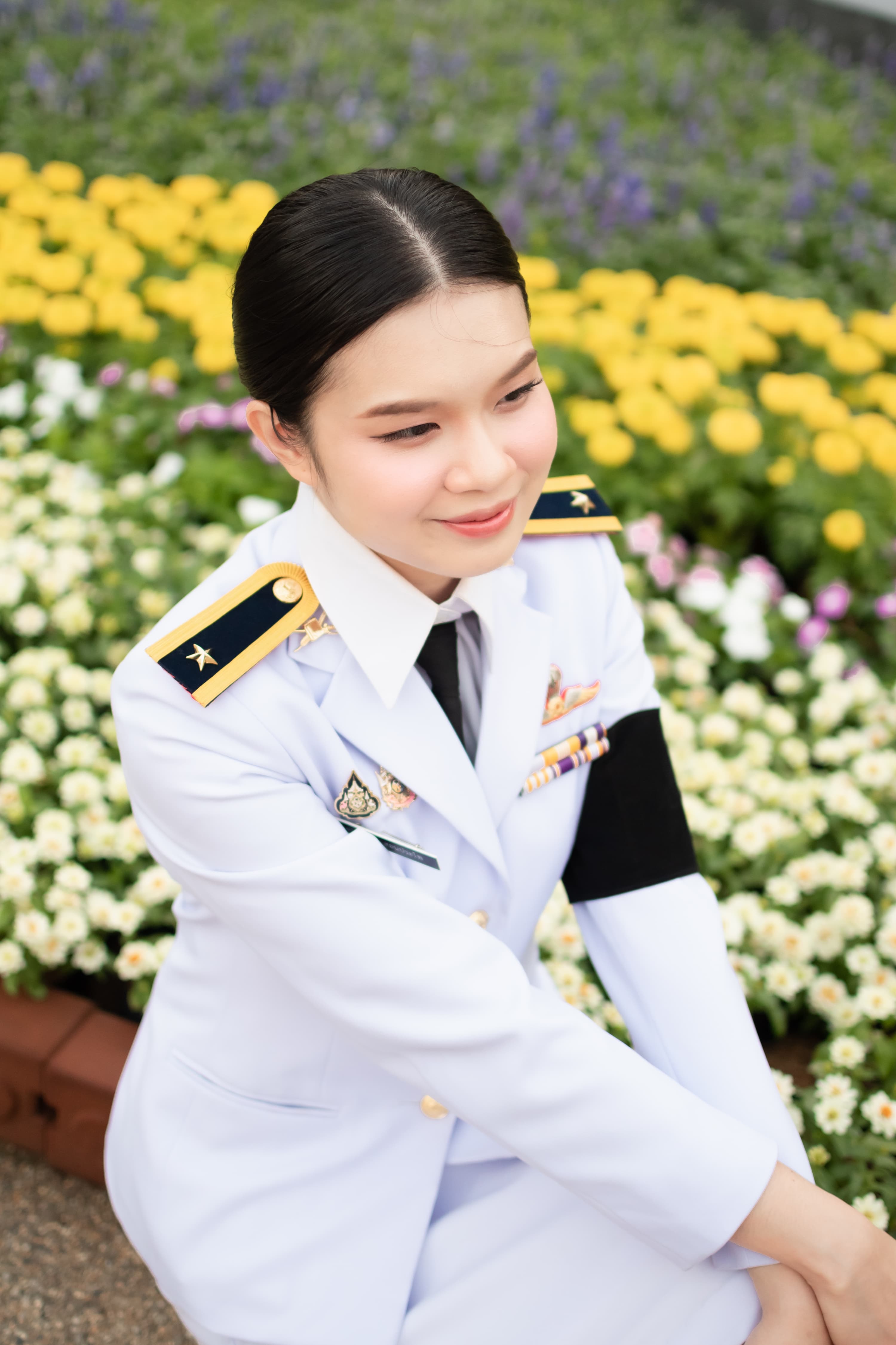 Graduation portraits 2025