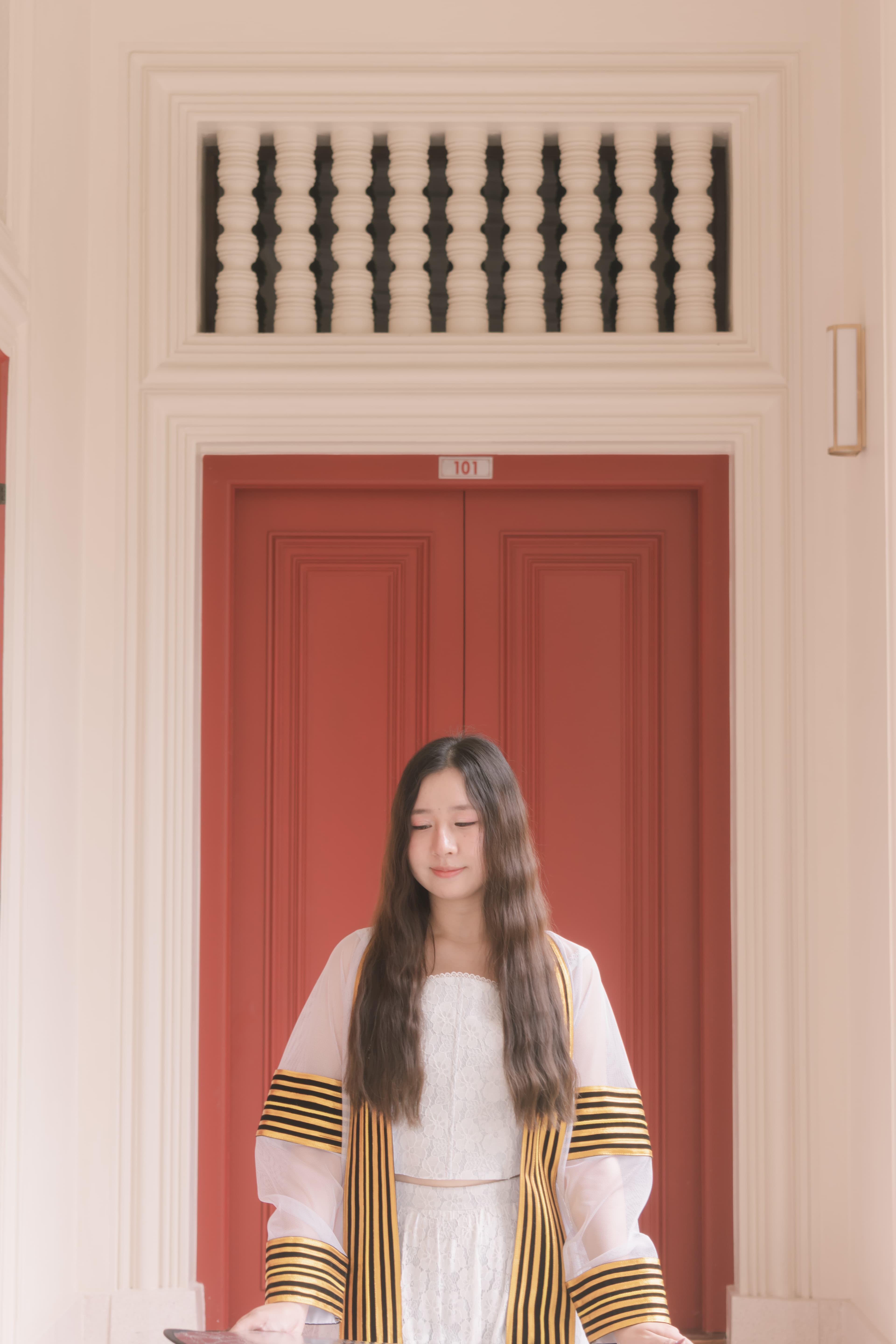 Graduation portraits 2026